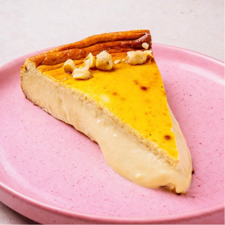 Cheesecake